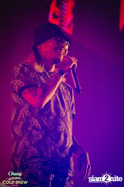 Hit Jud Jud by Fungjai at Union Hall — photo 345