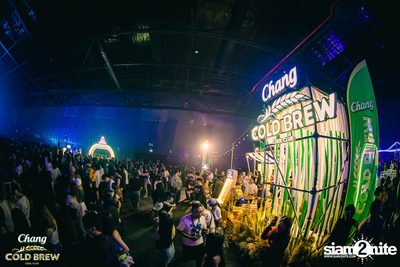 Hit Jud Jud by Fungjai at Union Hall — photo 355
