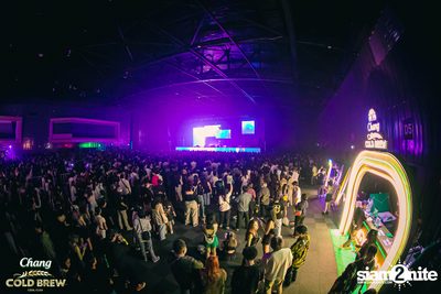 Hit Jud Jud by Fungjai at Union Hall — photo 365