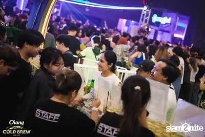Hit Jud Jud by Fungjai at Union Hall — photo 370