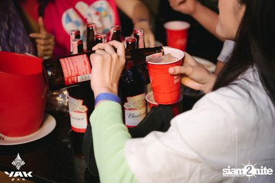 Slap Kiss x Zom Marie at Yak Bar — photo 21