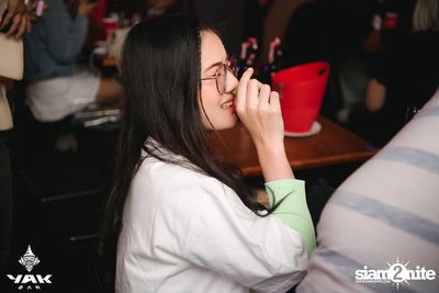 Slap Kiss x Zom Marie at Yak Bar — photo 26