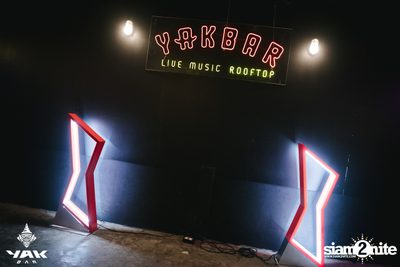 Slap Kiss x Zom Marie at Yak Bar — photo 51