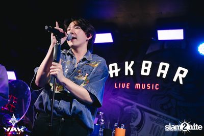 Slap Kiss x Zom Marie at Yak Bar — photo 87