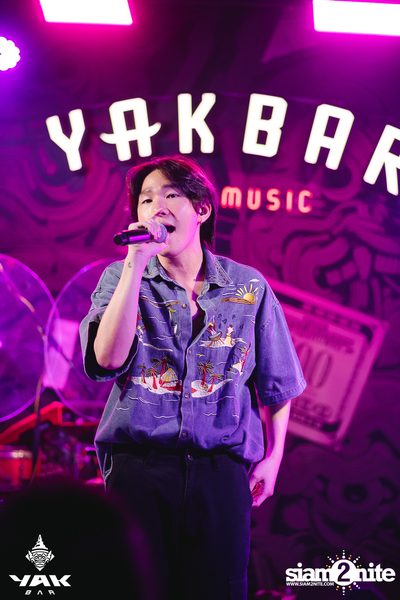 Slap Kiss x Zom Marie at Yak Bar — photo 104