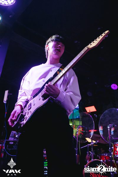 Slap Kiss x Zom Marie at Yak Bar — photo 111