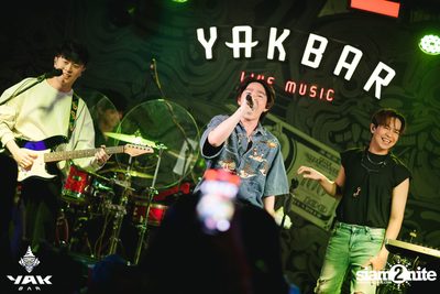 Slap Kiss x Zom Marie at Yak Bar — photo 129