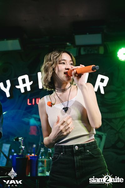 Slap Kiss x Zom Marie at Yak Bar — photo 149