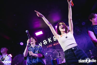 Slap Kiss x Zom Marie at Yak Bar — photo 150