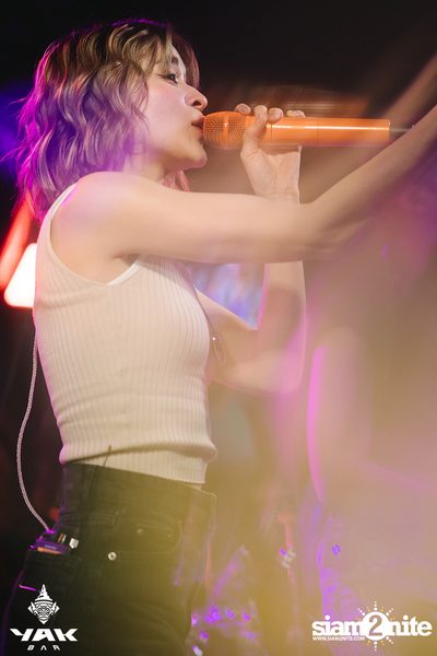 Slap Kiss x Zom Marie at Yak Bar — photo 159