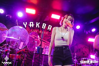 Slap Kiss x Zom Marie at Yak Bar — photo 164