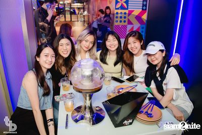 Indigo Concert at Throwback — photo 13