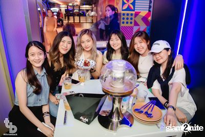 Indigo Concert at Throwback — photo 14