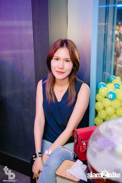 Indigo Concert at Throwback — photo 16