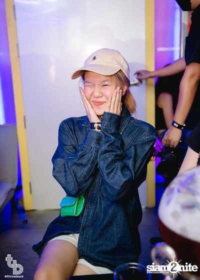 Indigo Concert at Throwback — photo 23