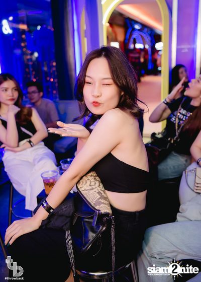 Indigo Concert at Throwback — photo 28