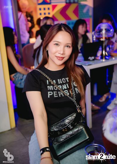 Indigo Concert at Throwback — photo 30