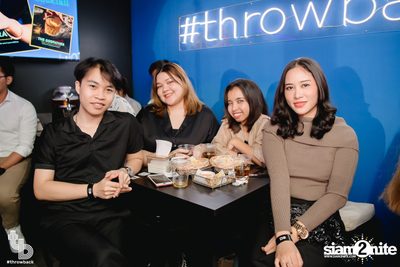 Indigo Concert at Throwback — photo 39