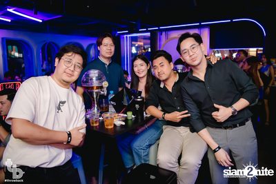 Indigo Concert at Throwback — photo 43