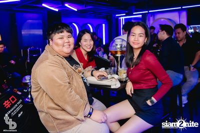 Indigo Concert at Throwback — photo 44