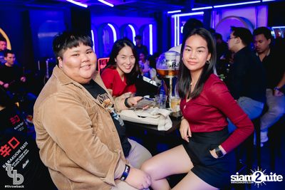 Indigo Concert at Throwback — photo 45