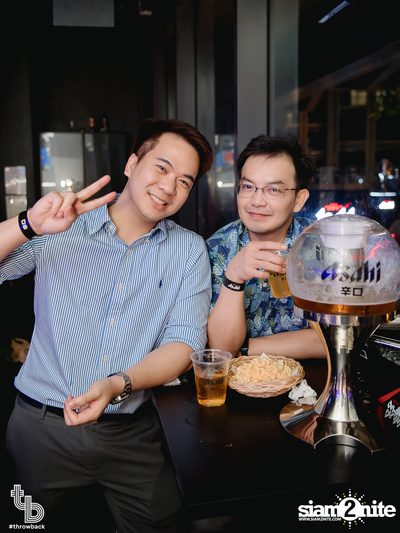 Indigo Concert at Throwback — photo 46