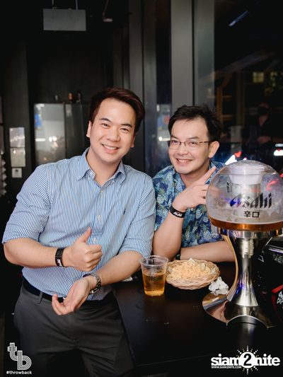 Indigo Concert at Throwback — photo 47