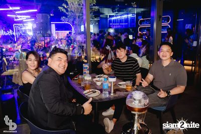 Indigo Concert at Throwback — photo 49