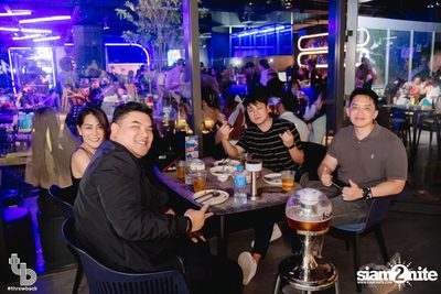 Indigo Concert at Throwback — photo 50
