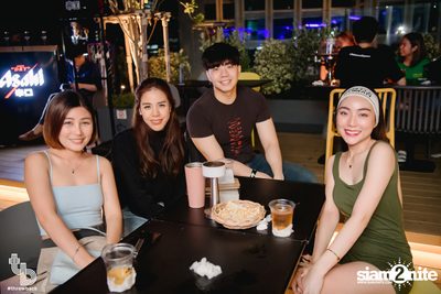Indigo Concert at Throwback — photo 51