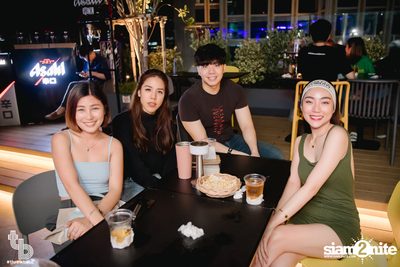 Indigo Concert at Throwback — photo 52