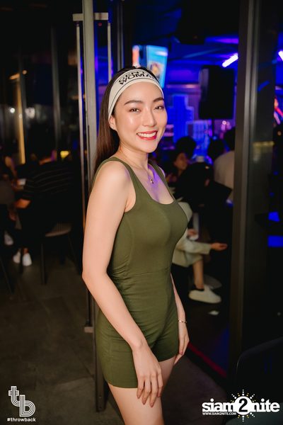 Indigo Concert at Throwback — photo 53