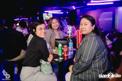 Indigo Concert at Throwback — photo 56