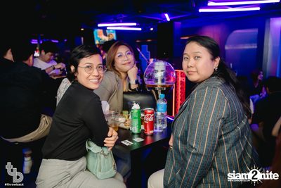 Indigo Concert at Throwback — photo 57