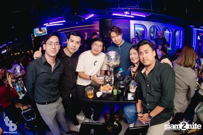 Indigo Concert at Throwback — photo 59