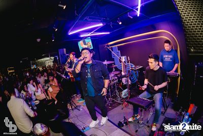 Indigo Concert at Throwback — photo 64