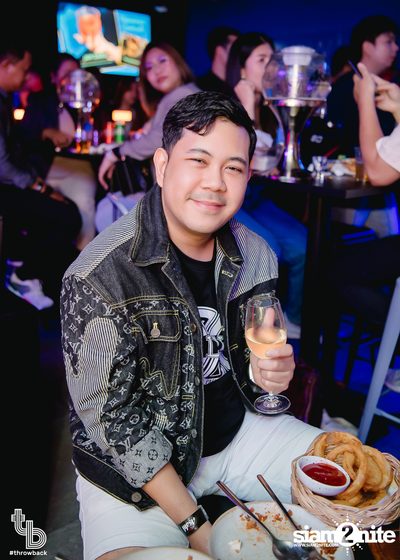 Indigo Concert at Throwback — photo 66