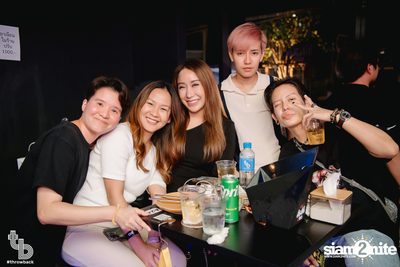 Indigo Concert at Throwback — photo 68