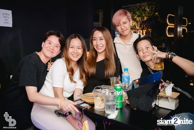 Indigo Concert at Throwback — photo 69