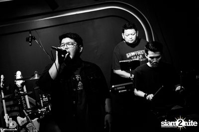 Indigo Concert at Throwback — photo 73