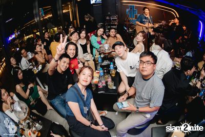 Indigo Concert at Throwback — photo 74