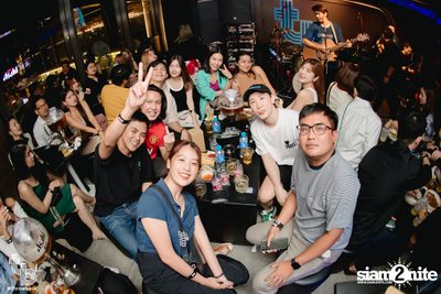 Indigo Concert at Throwback — photo 75