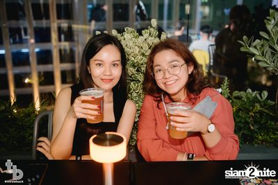 Indigo Concert at Throwback — photo 77