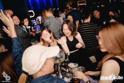 Indigo Concert at Throwback — photo 82