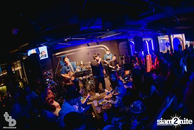 Indigo Concert at Throwback — photo 84
