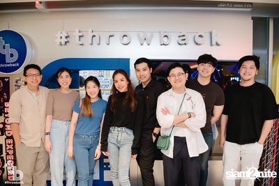 Indigo Concert at Throwback — photo 96