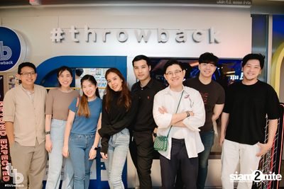 Indigo Concert at Throwback — photo 97
