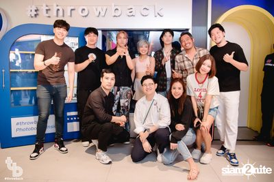 Indigo Concert at Throwback — photo 100