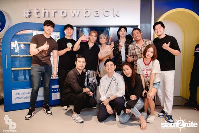 Indigo Concert at Throwback — photo 101