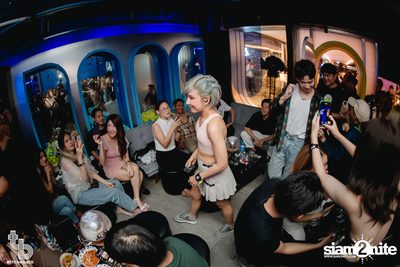 Indigo Concert at Throwback — photo 104
